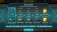 Imagen 6 de Shadowgun: Deadzone