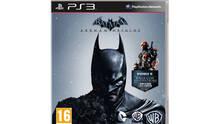 Imagen 51 de Batman: Arkham Origins