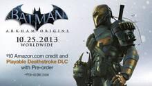 Imagen 44 de Batman: Arkham Origins