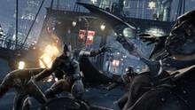 Imagen 61 de Batman: Arkham Origins