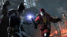 Imagen 69 de Batman: Arkham Origins