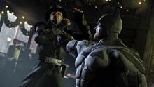 Imagen 70 de Batman: Arkham Origins