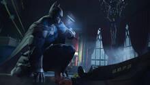 Imagen 85 de Batman: Arkham Origins