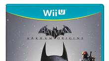 Imagen 54 de Batman: Arkham Origins