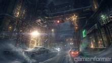 Imagen 6 de Batman: Arkham Origins