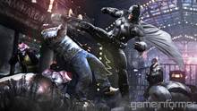 Imagen 14 de Batman: Arkham Origins