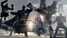 Imagen 45 de Batman: Arkham Origins