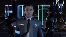 Imagen 31 de Detroit: Become Human