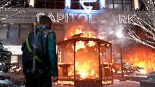 Imagen 40 de Detroit: Become Human