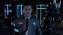 Imagen 69 de Detroit: Become Human