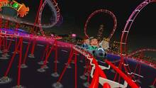 Imagen 4 de Coaster Crazy Deluxe eShop