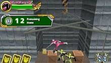 Imagen 7 de Power Rangers Megaforce
