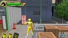 Imagen 8 de Power Rangers Megaforce