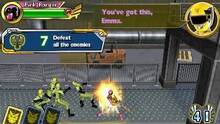 Imagen 17 de Power Rangers Megaforce