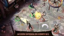 Imagen 2 de Dungeon Hunter 4