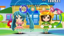 Imagen 2 de Hatsune Miku: Project Mirai DX