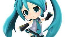 Imagen 5 de Hatsune Miku: Project Mirai DX