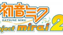Imagen 6 de Hatsune Miku: Project Mirai DX
