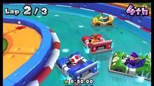Imagen 16 de Mario Party: Island Tour