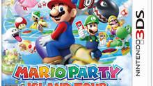 Imagen 12 de Mario Party: Island Tour