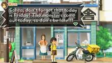 Imagen 7 de Attack of the Friday Monsters! A Tokyo Tale eShop