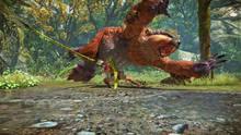 Imagen 3 de Monster Hunter Online