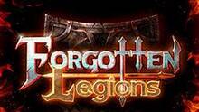 Imagen 2 de Forgotten Legions DSiW