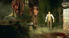 Imagen 44 de The Evil Within