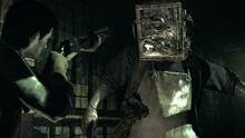 Imagen 85 de The Evil Within