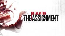 Imagen 110 de The Evil Within