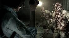 Imagen 122 de The Evil Within