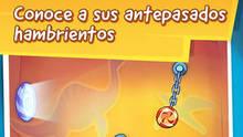 Imagen 4 de Cut the Rope: Time Travel