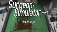 Imagen 2 de Surgeon Simulator Anniversary Edition
