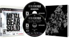 Imagen 2 de Metal Gear Solid: The Legacy Collection