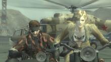 Imagen 32 de Metal Gear Solid: The Legacy Collection