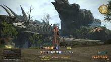 Imagen 743 de Final Fantasy XIV: A Realm Reborn