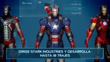 Imagen 4 de Iron Man 3