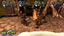 Imagen 4 de Orc Attack: Flatulent Rebellion PSN