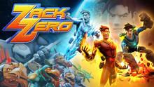 Imagen 27 de Zack Zero