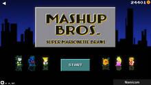 Imagen 3 de MASHUP BROS. Super Marionette Brawl