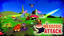 Imagen 3 de Mesozoic Attack
