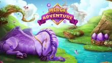 Imagen 2 de Merge Adventure: Magic Puzzles