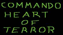 Imagen 2 de Commando: Heart Of Terror