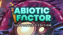 Imagen 44 de Abiotic Factor