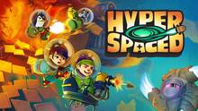 Imagen 21 de Hyperspaced