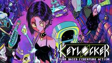 Imagen 44 de Keylocker - Turn Based Cyberpunk Action