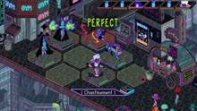 Imagen 33 de Keylocker - Turn Based Cyberpunk Action