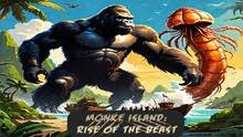 Imagen 2 de Monke Island: Rise of the Beast