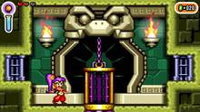 Imagen 91 de Shantae Advance: Risky Revolution