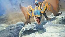 Imagen 61 de Monster Hunter Stories 3: Twisted Reflection